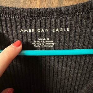 Soft & Sexy America Eagle Sweater.